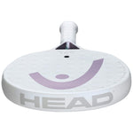 Head One Ultralight White Padel