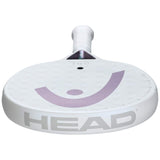 Head One Ultralight White Padel