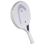 Head One Ultralight White Padel