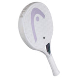 Head One Ultralight White Padel