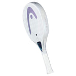 Head One Ultralight White Padel
