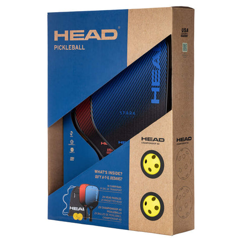 Head Pickleball Pack - Spark