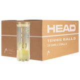 Head Tour Tennis Ball (3 Ball Can) Carton of 24 Cans 570703