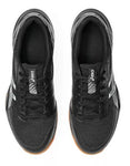 Asics Gel-Rocket 12 Mens Black/Gunmetal