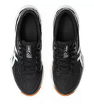 Asics Gel-Rocket 12 Womens Black/White