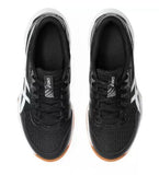 Asics Gel-Rocket 12 Womens Black/White