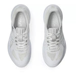 Asics Gel-Tactic 13 Womens White/Pure Silver