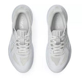 Asics Gel-Tactic 13 Womens White/Pure Silver