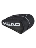 Head Tour Racquet Bag XL BK 260206