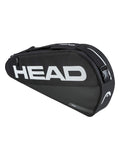 Head Tour Racquet Bag S BK 260236