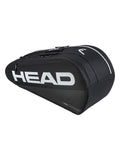 Head Tour Racquet Bag M BK 260226
