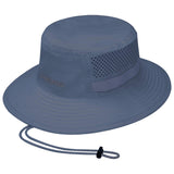 Head Bucket Hat Slate 287156