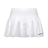 Head Move Skort Women White