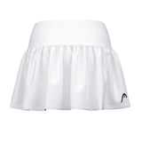 Head Move Skort Women White