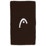 Head Wristband 5" Black 2 Pack 285070
