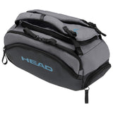 Head Mini Pro X Duffle Bag L BKDG