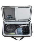 Head Tour Travel Bag BK 260956
