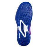 Babolat Jet Mach 3 Junior All Court Dark Blue