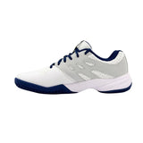 Yonex Cascade Drive Accel Badminon Mens Shoes White Navy  SHBCA1EX