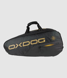Oxdog Hyper Pro Thermo Padel Bag Black