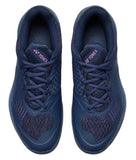Yonex Power Cushion  Sonicage Wide All Court Mens Tennis Shoes Dark Navy