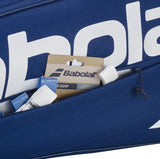 Babolat Court XS Blue - 3 Pack