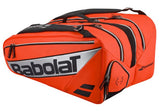 Babolat RH Pro P J Lebron 2nd Gen Orange Black Padel Bag