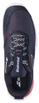 Babolat SFX EVO All Court Men Black/Fiesta Red