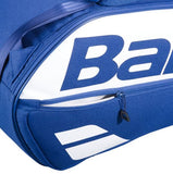 Babolat Court L 2nd Gen Dark Blue Bag 9 Pack