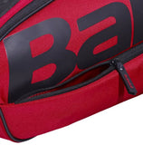 Babolat Court XS Burgundy - 3 Pack