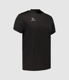 Oxdog Challenge Training Shirt Black Men's