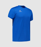 Oxdog Challenge Training Shirt Royal Men's