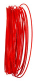 Babolat RPM Rough Set of Fluorescent Red 1.25 17g