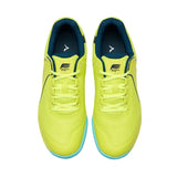 Kanso EQ Fly ID Lime Navy