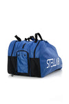 Stellar Racquet Bag - Blue/Black (Large)