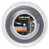 Head Lynx Tour Tennis String Reel of Grey 17g 1.25mm