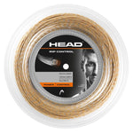 Head RIP Control Tennis String Reel of Natural 16g 1.3mm