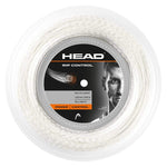 Head RIP Control Tennis String Reel of White 16g 1.3mm