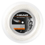 Head RIP Control Tennis String Reel of White 16g 1.3mm