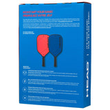 Head Pickleball Pack - Kickstarter