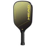 Head Kickstarter (Yellow)