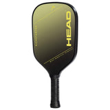 Head Kickstarter (Yellow)