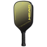 Head Kickstarter (Yellow)