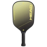 Head Kickstarter (Yellow)