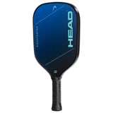 Head Kickstarter (Blue)