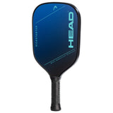 Head Kickstarter (Blue)