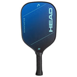 Head Kickstarter (Blue)