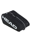 Head Tour Racquet Bag XL BK 260206