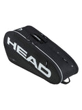 Head Tour Racquet Bag M BK 260226