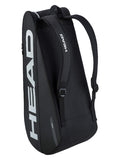 Head Tour Racquet Bag M BK 260226